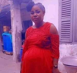 Takoradi woman officially arrested after alleged confession of fake pregnancy, kidnapping