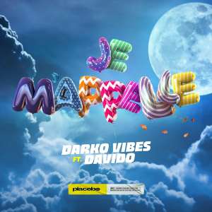 Darkovibes and Davido join forces on Je Mapelle