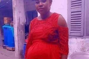 I miscarried after 4 months and faked to full-term so I don't lose my husband – Takoradi woman