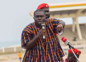 Ignore bribery claims by Vormawor; hes a chronic liar – NPP Youth wing