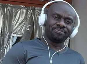 Michael Sikapundwa