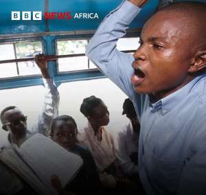 No More Sermons on the Move: Ghana Tightens the Law on Trotro Preaching and Hawking