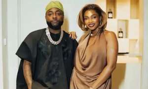 Davido And I Hold Weekly Finance Meetings – Sharon Adeleke