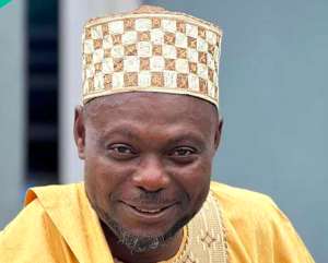 Some People Are Givers, Others Are Users – Kunle Afod
