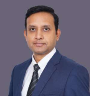 -Dr. Pavan Yadav M V, Clinical Director & Senior Consultant – Interventional Pulmonology & Sleep Medicine, Associate Director - Lung Transplantation, KIMS Hospitals, Electronic City, Bengaluru