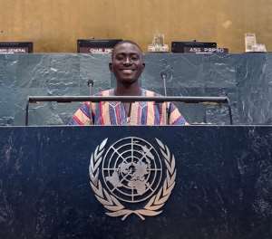 Choosing Peace in an Age of Polycrisis: Reflections as UNGA81 Unfolds
