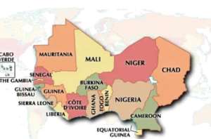 Guns, Gold and Cocaine: The Terror-Drug Nexus Reshaping West Africa