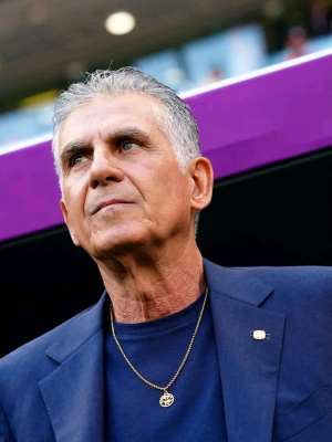 Carlos Queiroz and the Black Stars: Is the Real Problem Tactics or Poor Finishing?