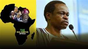 The Unprecedented African mentality and its abuse to Africans