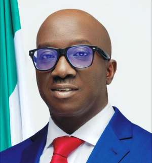 Okpebholonomic: Why 3,000 UK Petrol Does Not Mean Nigerians Are Enjoying 1,400 Fuel