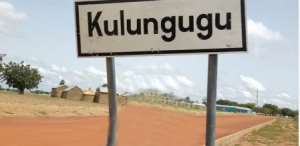 Three Fulani Residents Held Near Kulungugu: Ghanas Border Security Dragnet Widens
