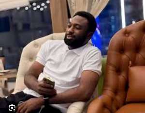 Terry Dinero: Two Arrests After Circle Phone Dealer Lured to His Death in Teshie