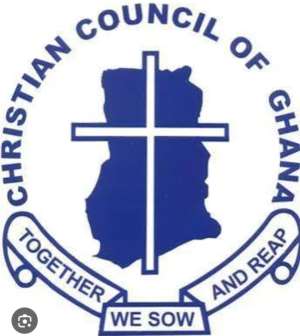 Christian Council to State: Chase the Money, Not Just the Couriers