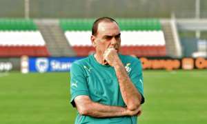 Ghana FA denies Avram Grant is owed salaries, claim reports are 'inaccurate'