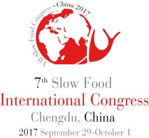 Slow Food International Congress: Focus On Sustainability