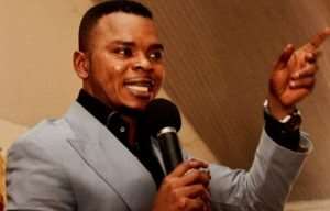 Iv Seen Adam and Eve Before – Obinim