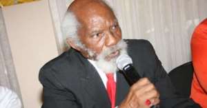 Final Funeral Rights For Late Justice V.C.R.A.C. Crabbe Set For October 4th