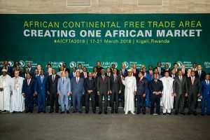 African Rulers and Their Useless Rhetoric