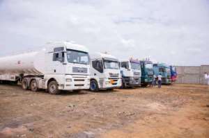 Fuel Tanker Drivers' Strike Enters Day Two