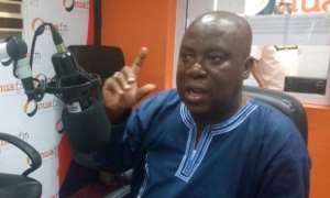 NDC race: I will retain my seat and help bring Mahama back to deliver Ghanaians  — Ade Coker