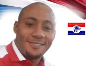 Ejisu NPP needs fresh and competent Executives -- TESCON Patron