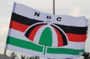 Govt has dubious intentions to leverage on insecurity in Wa to push its breaking the 8 agenda – NDC