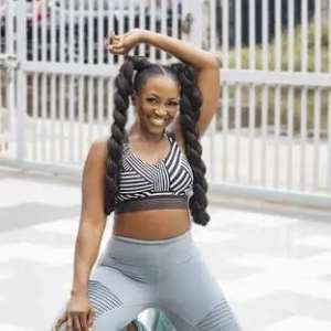 Kate Henshaw: A Driving Force In Nollywood’s Ascent
