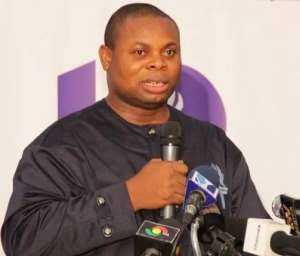 Franklin Cudjoe