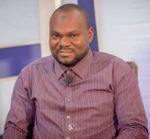 Dear Nalerigu/Gambaga Constituents, NPP MP Better Serves You Than NDC MP
