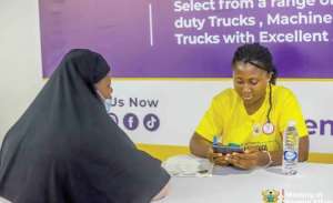 Ghana facilitates return of 180 nationals from Libya