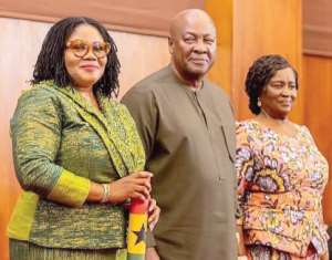 Ghana must get the design right