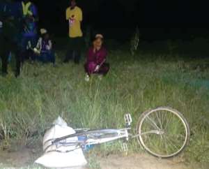 27-year-old nursing mother shot dead along Tilli–Widnaba road