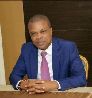 ‘Common sense wasn’t working’ – Kumadoe takes on EOCO, MP standoff