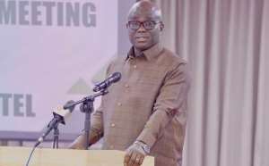 Gov’t directs release of 50,000 bags of grain to settle Ghanas obligation to ECOWAS
