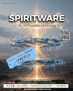 Spiritware