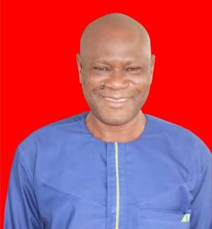 134 former NPP MMDCEs of Akufo-Addo administration demand terminal benefits