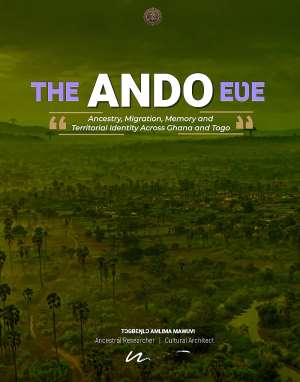The Ando Ee