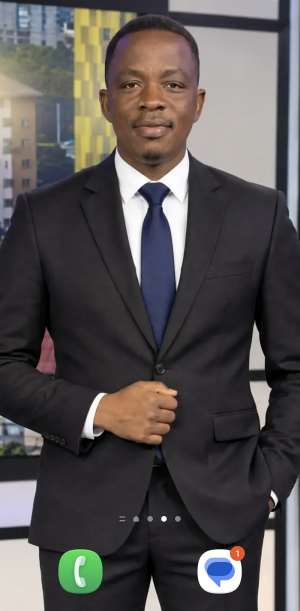 Why The National Democratic Congress Lack Potentials For Flagbearer From The Volta Region