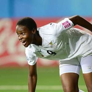 Black Maidens captain targets World Cup trophy