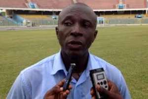 Black Queens Coach picks provisional squad for 2016 AWCON