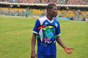 Veteran defender Dan Quaye urges Great Olympics urges club to sign more experienced players to safeguard Premier League status