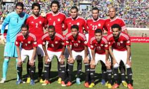 Ghana's 2018 World Cup opponents Egypt name 24-man squad ahead of Congo qualifier