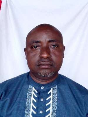Bamboo Should Be Adopted At Reclaimed Galamsey Sites—NGO