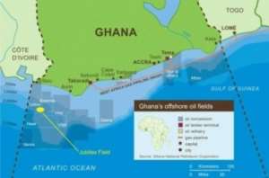 ITLOS Ruling On Ghana-Cote D'ivoire Maritime Dispute And Related Matters