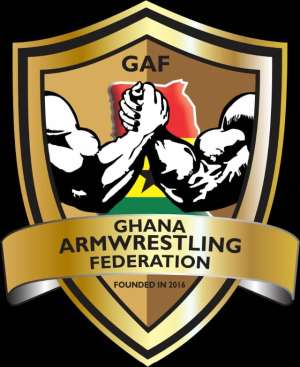 Ghana Armwrestling Federation Wants Support As They Mark 3years