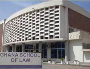 Turn School Of Law Into Accreditation Center – Senior Lecturer