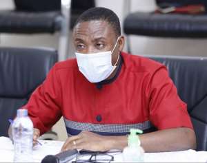 Govt To Pay For Covid-19 Testing Of Players — Dr Aboagye Dacosta
