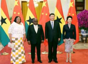 Is Destroying China-Ghana Relationship Really Worth It?