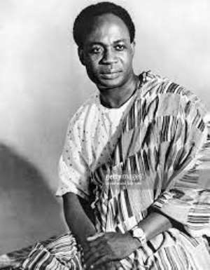 Ghana in Focus:  The life and Legacy of Dr Kwame Nkrumah - Part Two