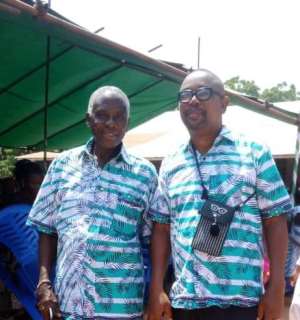 Elect radical, competent and skillful leaders to face the election 2024 — Former Akatsi South Propaganda secretary to delegates